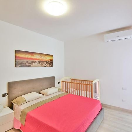 Vallategna Apartment Lake Como And Mountains Asso Luaran gambar