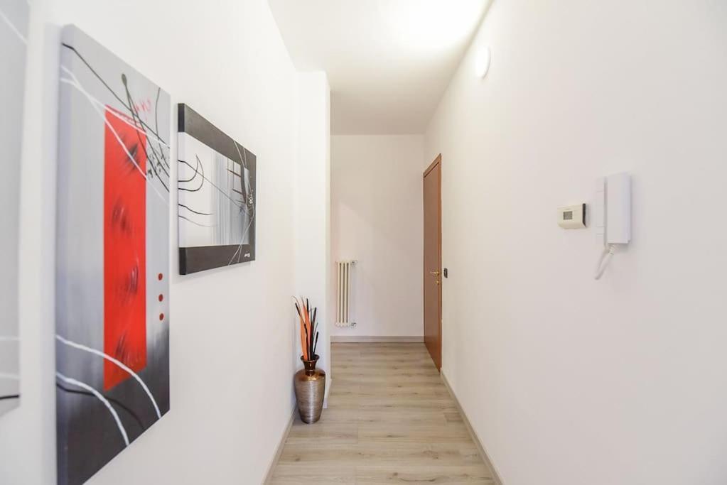 Vallategna Apartment Lake Como And Mountains Asso Luaran gambar