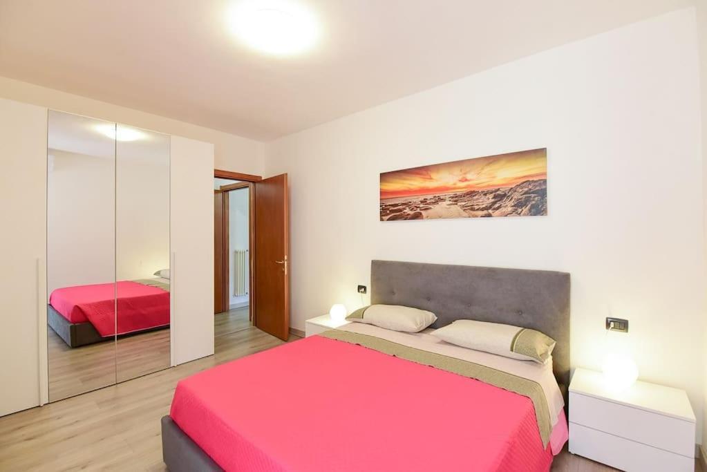 Vallategna Apartment Lake Como And Mountains Asso Luaran gambar