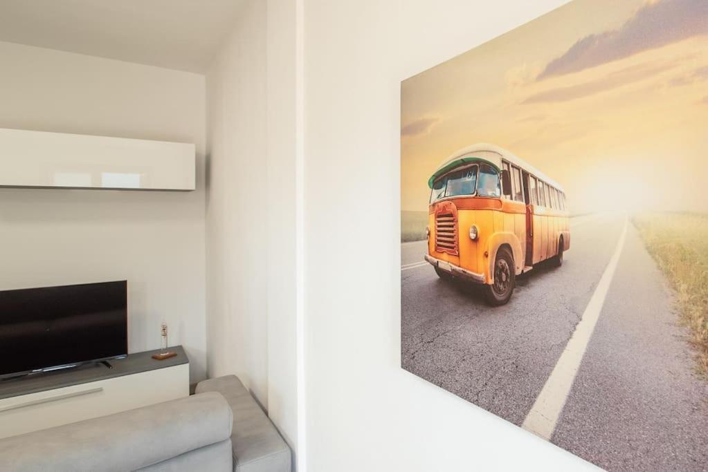 Vallategna Apartment Lake Como And Mountains Asso Luaran gambar